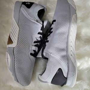 Under  Armour Men's Tribase Reign 3 Cross Trainer NWT Size 7.5
